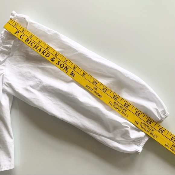 Zara blouse XS new - Picture 9 of 9